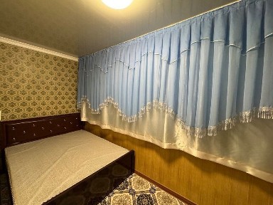 Ташкентская область, Ташкент, Мирзо-Улугбекский район