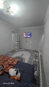 Ташкентская область, Ташкент, Мирзо-Улугбекский район