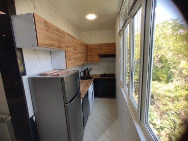 Ташкентская область, Ташкент, Чиланзарский район