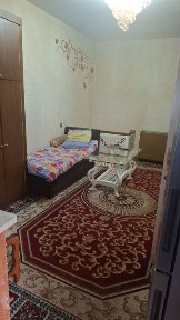 Ташкентская область, Ташкент, Яшнабадский район