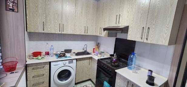 Навоийская область, Навои