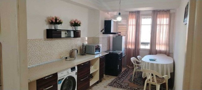 Ташкентская область, Ташкент, Мирзо-Улугбекский район