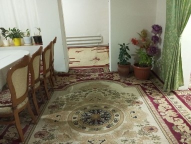 Ташкентская область, Ташкент, Алмазарский район