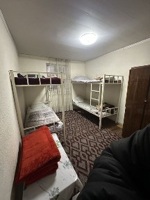 Квартира для студентов