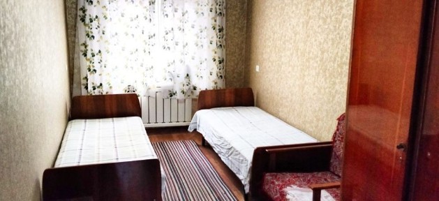 Ташкентская область, Ташкент, Яшнабадский район