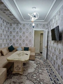 Ташкентская область, Ташкент, Яшнабадский район