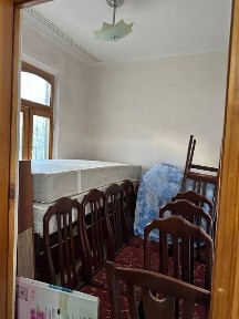 Ташкентская область, Ташкент, Мирзо-Улугбекский район