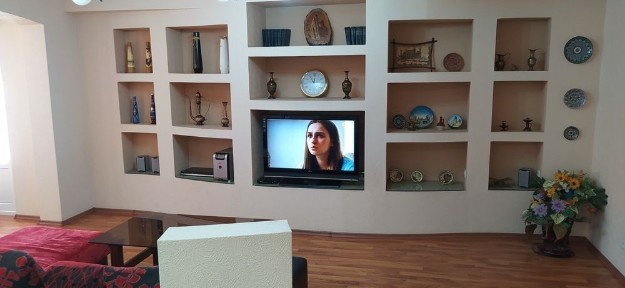 Ташкентская область, Ташкент, Шайхантахурский район