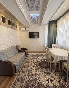 Ташкентская область, Ташкент, Алмазарский район