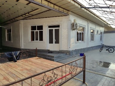 Навоийская область, Навои