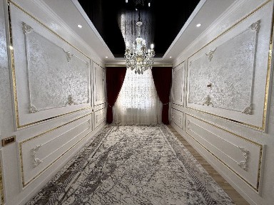 Бухарская область, Бухара