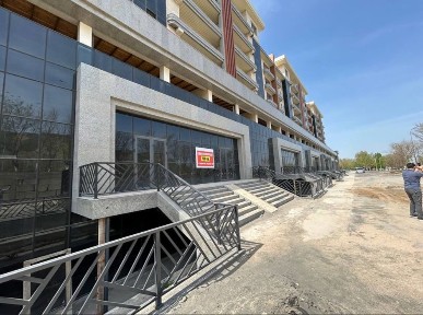 Самаркандская область, Самарканд