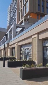 Ташкентская область, Ташкент, Мирзо-Улугбекский район