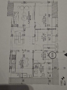 Срочно! Свой! Nest one Tash Сity! 68 кв. м А блог 3/34/51 Цена 230 000