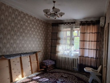 Ташкентская область, Ташкент, Чиланзарский район