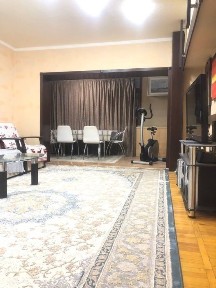 Ташкентская область, Ташкент, Яккасарайский район