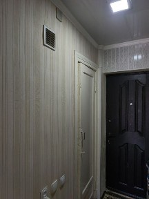 Продам 1 ком. В Дукенте. 1/3/3. Среднее состояние