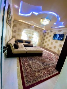 Ташкентская область, Ташкент, Бектемирский район