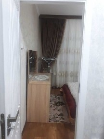 Ташкентская область, Ташкент, Яшнабадский район