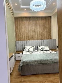 Ташкентская область, Ташкент, Яшнабадский район