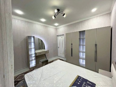 Ташкентская область, Ташкент, Шайхантахурский район