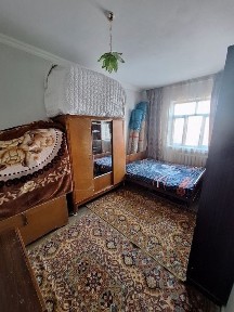 Ташкентская область, Ташкент, Мирзо-Улугбекский район