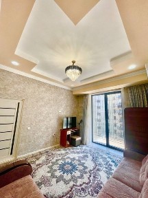 Ташкентская область, Ташкент, Мирзо-Улугбекский район