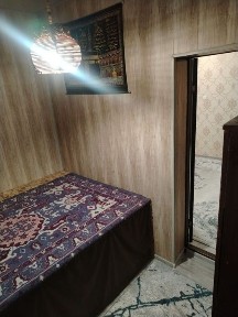 Ташкентская область, Ташкент, Яшнабадский район