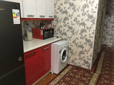 Ташкентская область, Ташкент, Чиланзарский район