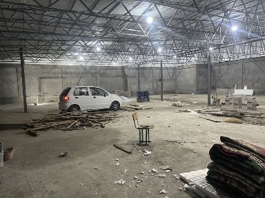 Ташкентская область, Зангиата