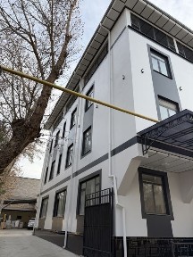 Ташкентская область, Ташкент, Юнусабадский район