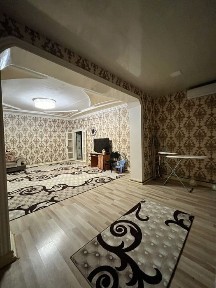 Бухарская область, Бухара