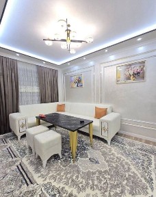 Самаркандская область, Самарканд