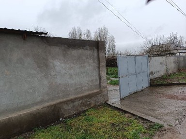 Ташкентская область, Нурафшан (Тойтепа)