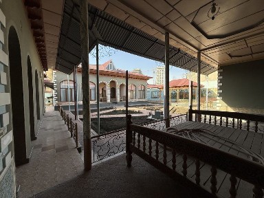 Ташкентская область, Ташкент, Алмазарский район