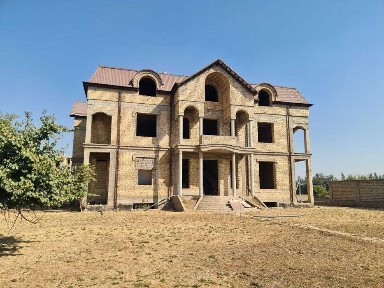 Ташкентская область, Ташкент, Мирзо-Улугбекский район