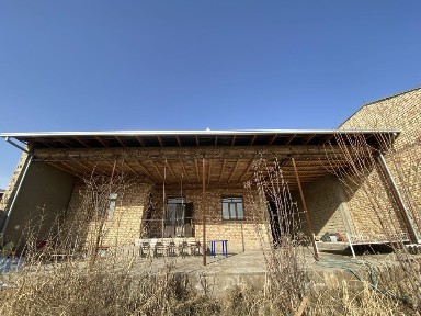 Ташкентская область, Келес