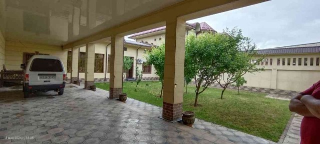 Ташкентская область, Ташкент, Юнусабадский район