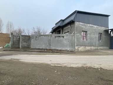 Ташкентская область, Келес