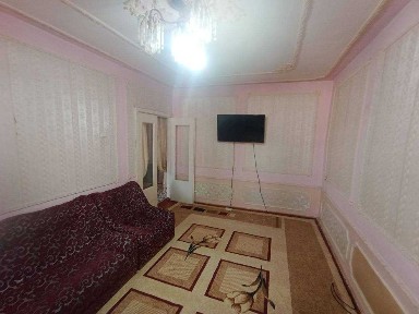 Ташкентская область, Кибрай