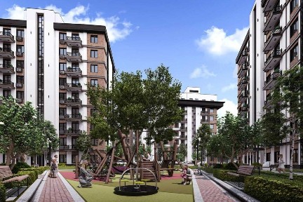 Ташкентская область, Ташкент, Яшнабадский район