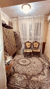 Ташкентская область, Ташкент, Чиланзарский район