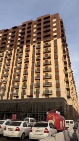 Ташкентская область, Ташкент, Шайхантахурский район