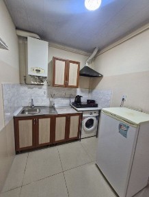 Ташкентская область, Ташкент, Юнусабадский район