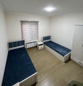 Ташкентская область, Ташкент, Чиланзарский район