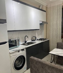 Ташкентская область, Ташкент, Сергелийский район