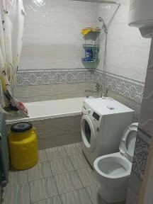 Ташкентская область, Ташкент, Чиланзарский район