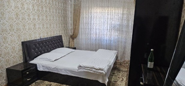 Ташкентская область, Ташкент, Алмазарский район