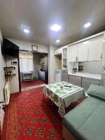 Ташкентская область, Ташкент, Юнусабадский район