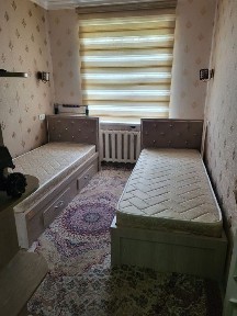 Аренда 3.хонали баврум оилага берилади